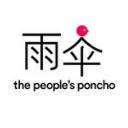 The People's Poncho logo